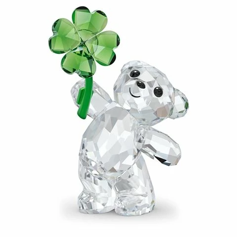 Swarovski Crystal Swarovski - Kris Bear Lucky Charm