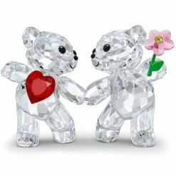 Swarovski Crystal Swarovski - Kris Bear Happy Together