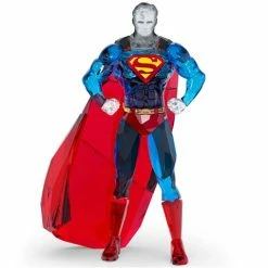 Swarovski Crystal Swarovski - DC Comics Superman