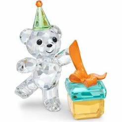 Swarovski Crystal Swarovski - Kris Bear Best Wishes