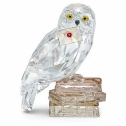 Swarovski Crystal Swarovski - Harry Potter Hedwig Figurine