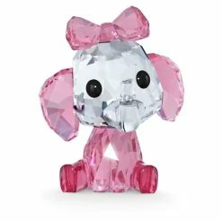 Swarovski Crystal Swarovski - Baby Animals Cheery The Elephant