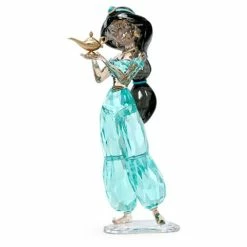 Swarovski Crystal Swarovski - Aladdin Princess Jasmine 2022