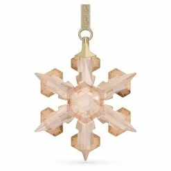 Swarovski Crystal Swarovski - Festive Ornament Small