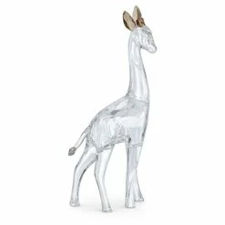 Swarovski Crystal Swarovski - African Sunset Giraffe Nohea