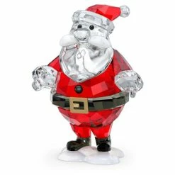 Swarovski Jewellery Swarovski - Holiday Cheers Santa Claus
