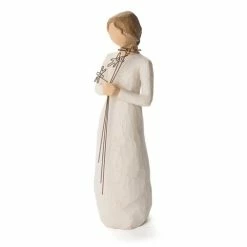 Willow Tree - Grateful