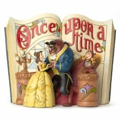 Disney - Love Endures Beauty & The Beast