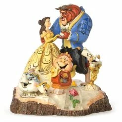 Disney - Beauty & The Beast A Tale As Old As Time