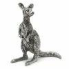 Royal Selangor - Kangaroo Figurine