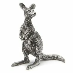 Royal Selangor - Kangaroo Figurine