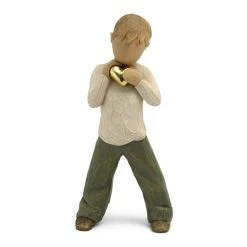 Willow Tree - Heart Of Gold