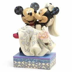 Disney - Mickey & Minnie Wedding